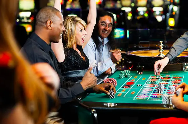 Continual Success for the US Gambling Industry